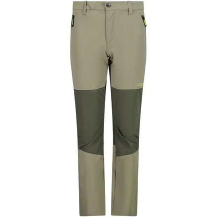 Polyester Wandelsbroek Kind CMP