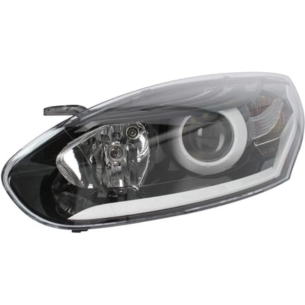 Koplampen MAGNETI MARELLI 711307024486, links