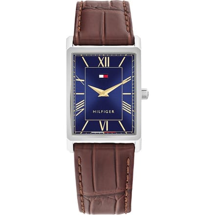 Tommy Hilfiger Herenhorloge BEN 1710771