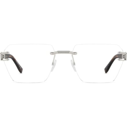 Dsquared2 D2 0173 Palladium 57/17/145 MAN Brilmonturen