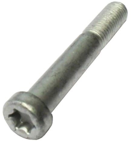 AL-KO Bout M12x78 mm tbv AKS koppeling