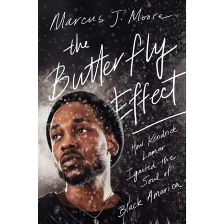 The Butterfly Effect - Marcus J. Moore