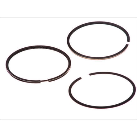 Goetze Engine Zuigerveren set GOETZE 08-173807-00