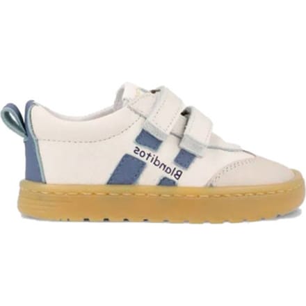Lage Sneakers Blanditos LISBOA