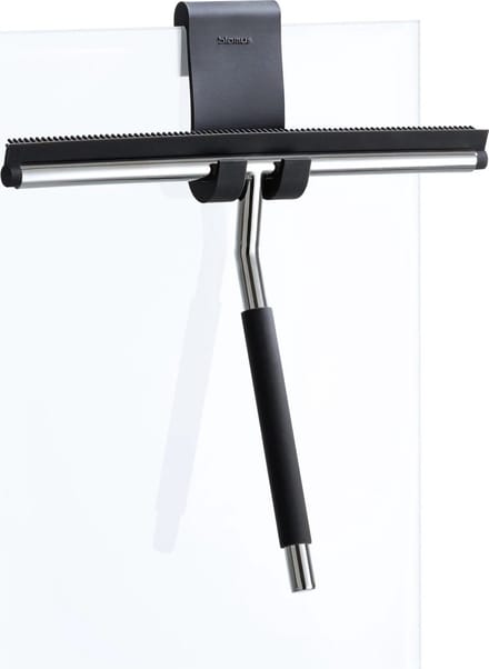 Blomus LAVEA Douchewisser - Gepolijst RVS - 27 cm