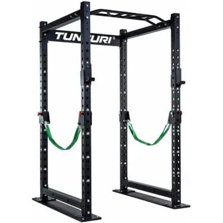 Tunturi RC20 Rek - Basis rek - Pull-up bar - Power Rack