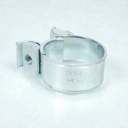 Collier de pot d échappement pour moto Rieju 125 MRT 0/000.680.8003 Neuf