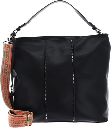 PICARD Schoudertas Venia Shopper Black Zwart