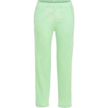 Effen groene pyjamabroek Ringella Groen vrouw 44
