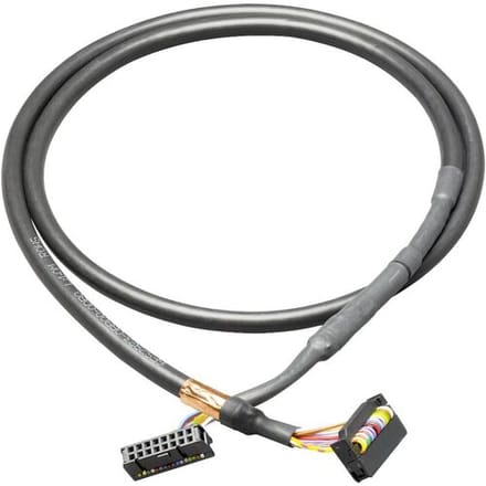 Siemens 6ES7923-0BB00-0DB0 6ES79230BB000DB0 PLC-verbindingskabel 60 V