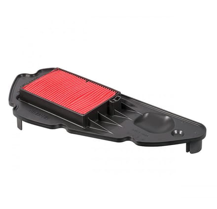 Luchtfilter Malossi voor Scooter Honda 125 SH I 2017 tot 2019 1418500B Nieuw