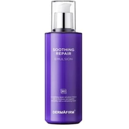 DERMAFIRM - Soothing Repair Emulsion R4 200ml