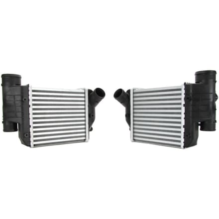 Intercooler NRF 30768