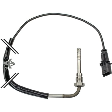Sensor, uitlaatgastemperatuur MEYLE 614 800 0034