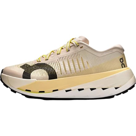 ON Cloudultra Pro Pearl Lychee Dames Sneakers Crème 3WF30094107 37 beige
