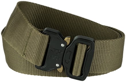 Fostex Tactical fast koppel DP256 groen