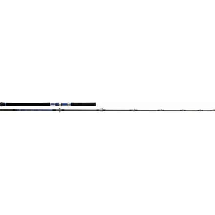 Spinhengel Hearty Rise Monster game Popping 100-200g