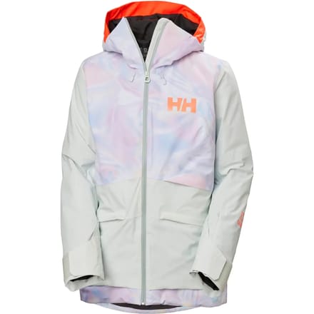 Dames ski jas Helly Hansen Powchaser 2.0