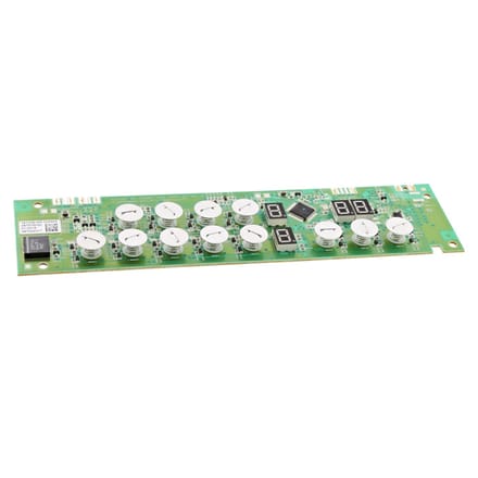 AEG gebruikersinterface-bord, geconfigureerd, Falcon short 3875729042