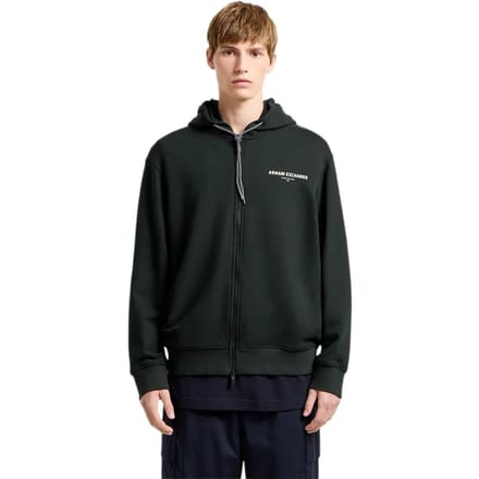 Armani Exchange herensweatshirt Milano