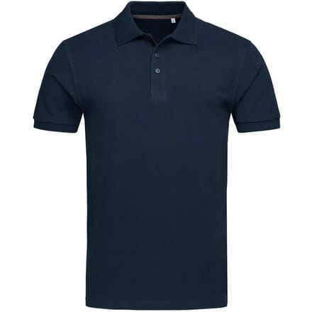 Polo Stedman Harper