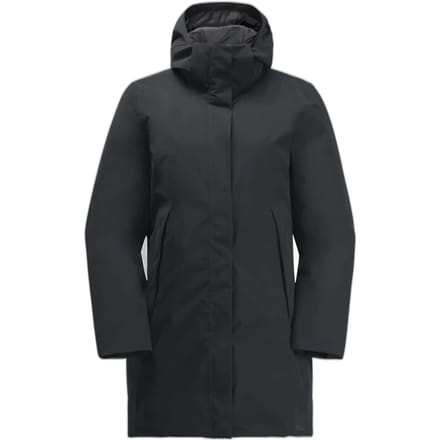 Damesjas Jack Wolfskin Salier