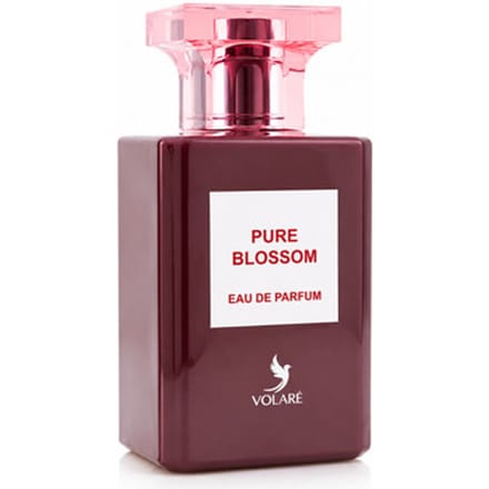Eau de Parfum Volaré Eau de Parfum Pure Blossom
