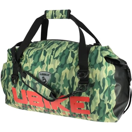 Waterdichte tas voor motorstoel Ubike Duffle Bag 50L