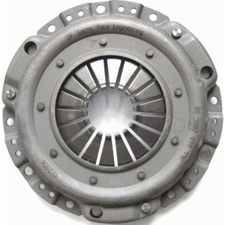 Koppelingsdrukplaat Performance SACHS 883082 999716