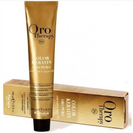 Fanola Color Keratin 8,21 100ml