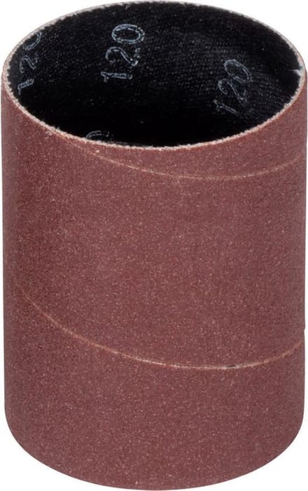 Kreator KRT270105 Schuurhuls - korrel: 120 - 3 stuks