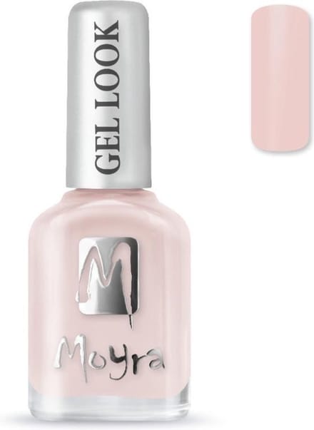 Moyra Gel Look nail polish 988 Cassie