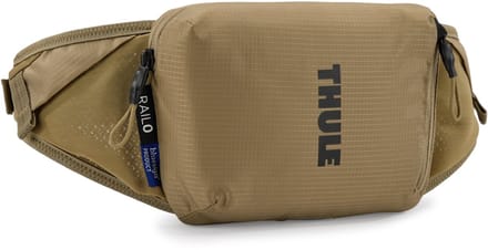 Thule Rail Heuptas 0.5l Bruin