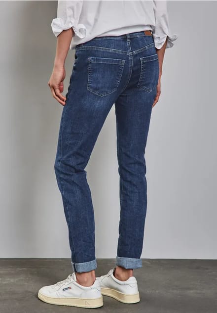 Casual jeans