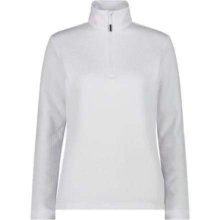 CMP Woman Sweat - - Wintersport - Wintersportkleding - Pullies