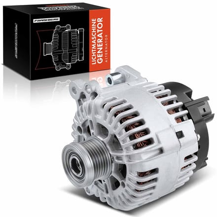Frankberg 1x dynamo generator voor VW