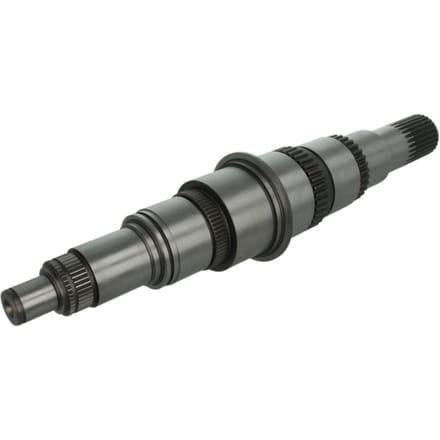 Hoofdas, versnelling EURORICAMBI 95534664