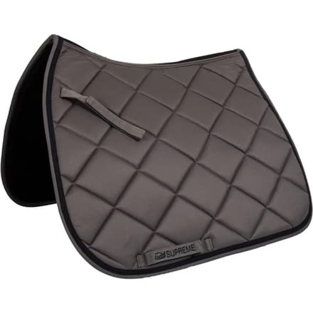 Gestroomde zadeldoek voor paard Supreme