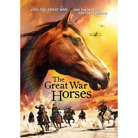 Great War Horses
