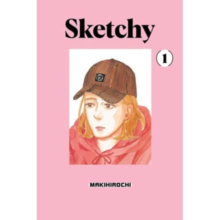 Sketchy 1 : 1 - Makihirochi