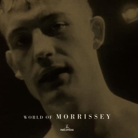 World Of - Morrissey