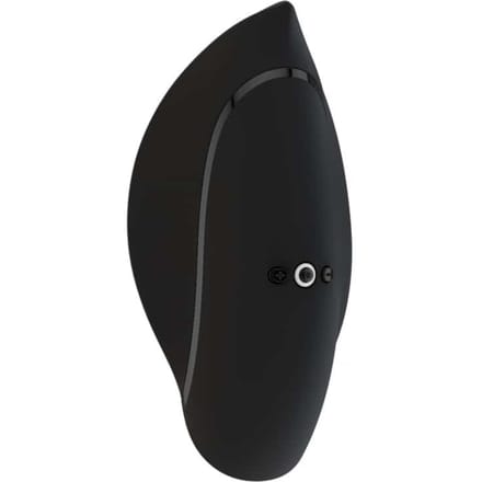 VIVE by Shots - Minu - Lay On Vibrator - Black