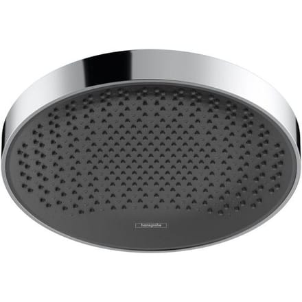 Hansgrohe Rainfinity - Hoofddouche 360, 1jet, chroom 26231000