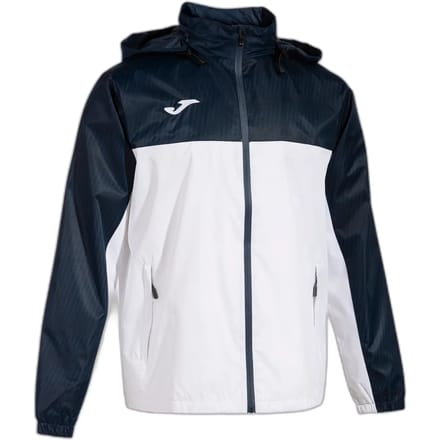 Waterdichte hoodie met rits Joma Montreal