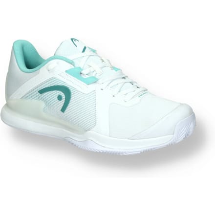 Head Sprint evo 3.5 clay women 274395