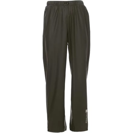 Waterdichte jas Payper Dry-pants