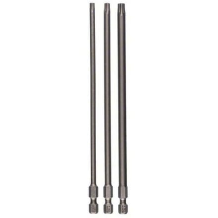 Bosch Accessories 2607001764 TX-bit Aandrijving: 1/4 (6,3 mm) Uitvoering: TX 152 mm