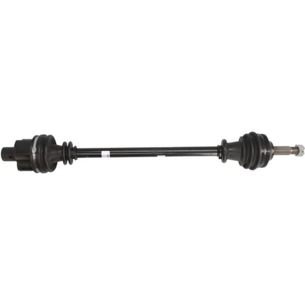 Aandrijfas POINT GEAR PNG70263 rechts