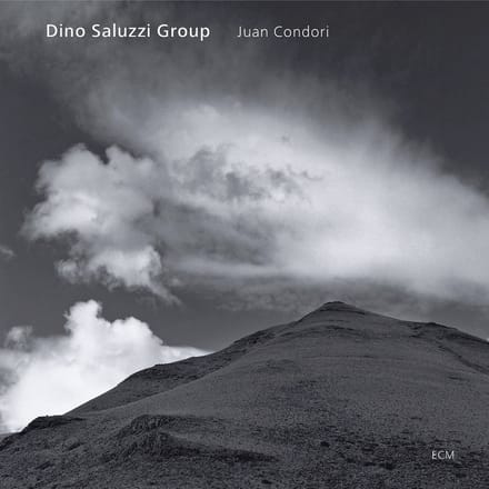 Dino Saluzzi Group - Juan Condori (CD)