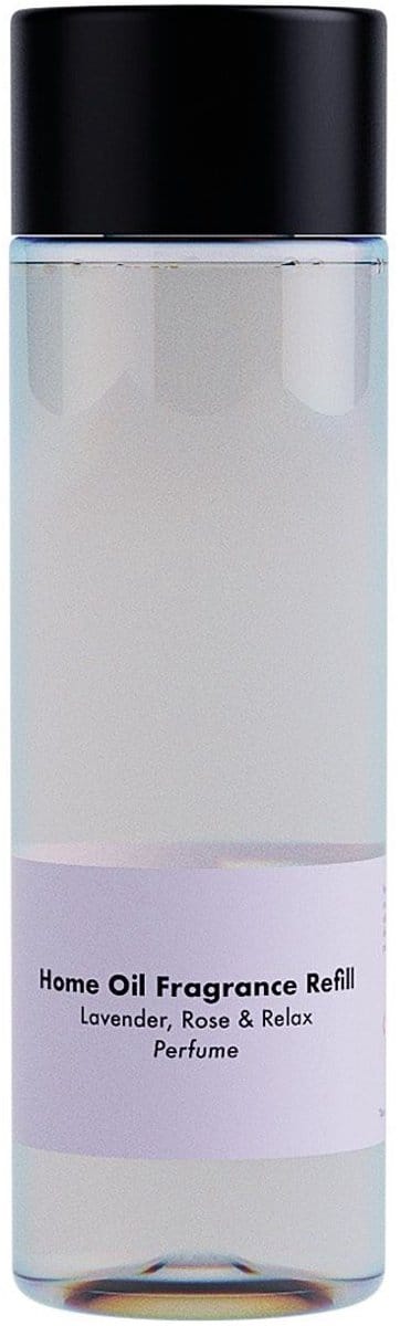 JANZEN Home Fragrance Refill &C Lavender Rose & Relax